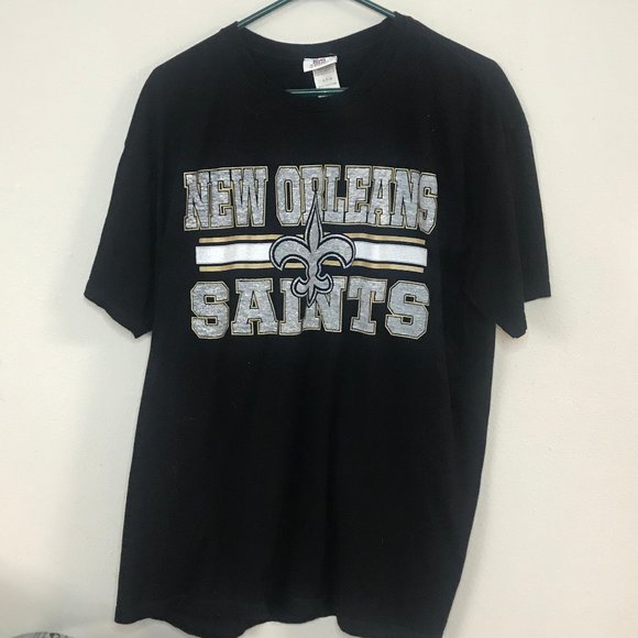 Other - Men's New Orleans Saint T-Shirt Size 2XL